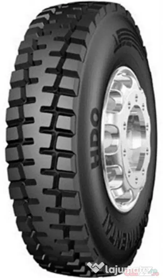 Anvelopa CONTINENTAL VARA 315/80 R22.5 156/150G CAMION