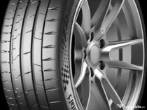 Anvelopa CONTINENTAL VARA 255/35 R19 96Y Autoturism