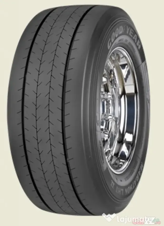 Anvelopa GOODYEAR VARA 275/70 R22.5 152/148L CAMION