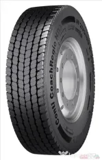 Anvelopa CONTINENTAL VARA 295/80 R22.5 154/149M CAMION