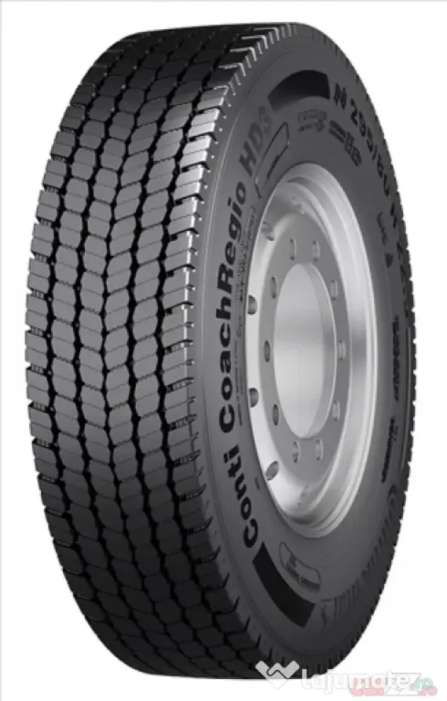 Anvelopa CONTINENTAL VARA 295/80 R22.5 154/149M CAMION
