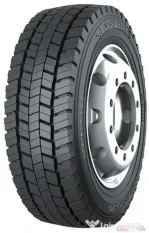 Anvelopa SEMPERIT VARA 11/ R22.5 148/145L CAMION