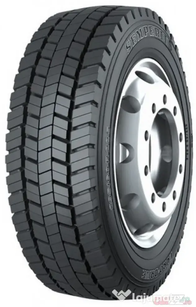 Anvelopa SEMPERIT VARA 11/ R22.5 148/145L CAMION