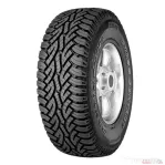 Anvelopa CONTINENTAL VARA 235/85 R16 114/111Q 4X4