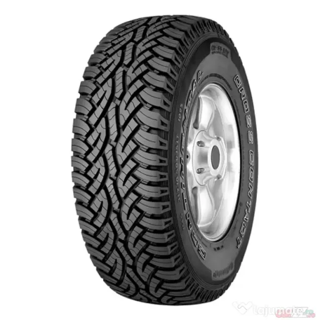 Anvelopa CONTINENTAL VARA 235/85 R16 114/111Q 4X4