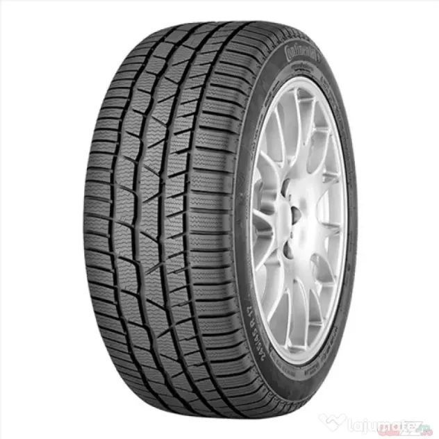 Anvelopa CONTINENTAL IARNA 245/30 R20 90W Autoturism