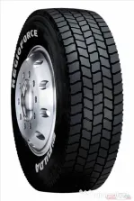 Anvelopa FULDA VARA 245/70 R19.5 136/134M CAMION