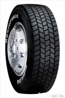 Anvelopa FULDA VARA 245/70 R19.5 136/134M CAMION