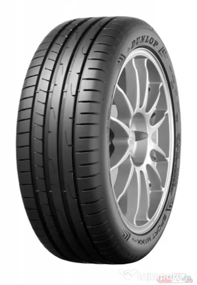 Anvelopa DUNLOP VARA 255/30 R20 92Y Autoturism