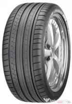 Anvelopa DUNLOP VARA 275/35 R19 96Y Autoturism