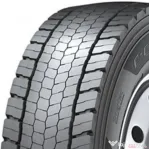 Anvelopa HANKOOK VARA 315/60 R22.5 152/148L CAMION