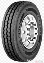 Anvelopa CONTINENTAL VARA 315/80 R22.5 156/150K CAMION