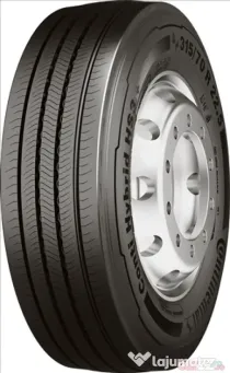 Anvelopa CONTINENTAL VARA 385/65 R22.5 160/000K CAMION