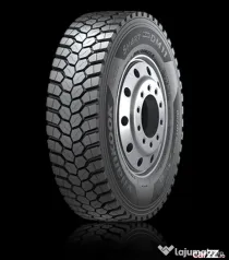 Anvelopa HANKOOK VARA 13/ R22.5 156/150K CAMION