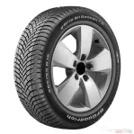 Anvelopa BFG ALL SEASON 165/70 R14 81T Autoturism