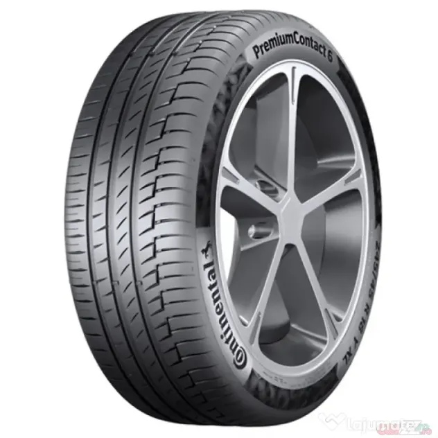 Anvelopa CONTINENTAL VARA 255/35 R18 94Y Autoturism