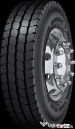 Anvelopa GOODYEAR VARA 315/80 R22.5 124/122M CAMION