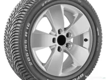 Anvelopa BFG IARNA 215/60 R17 96H 4X4