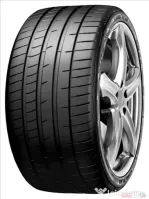 Anvelopa GOODYEAR VARA 255/35 R19 96Y Autoturism