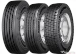 Anvelopa CONTINENTAL VARA 265/70 R17.5 139/136M CAMION