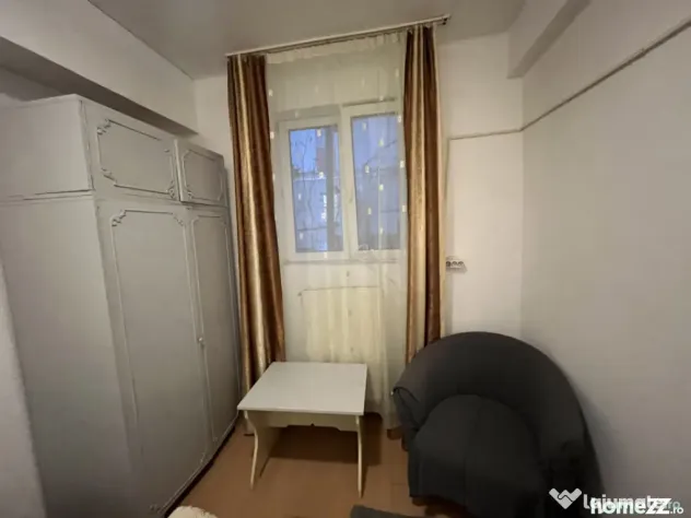 Apartament cu doua camere Lipovei