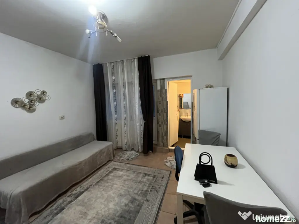 Apartament cu doua camere Lipovei