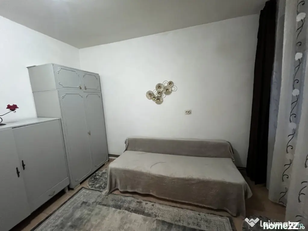 Apartament cu doua camere Lipovei