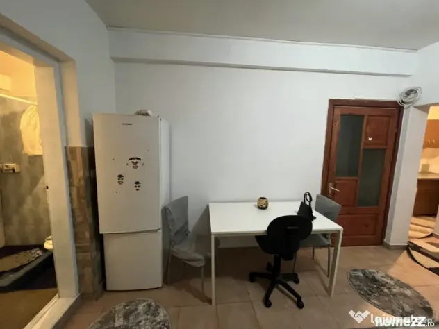 Apartament cu doua camere Lipovei