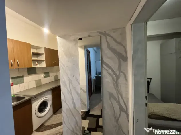 Apartament cu doua camere Lipovei