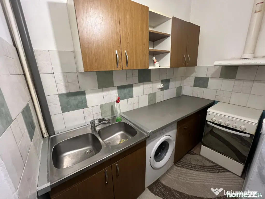 Apartament cu doua camere Lipovei