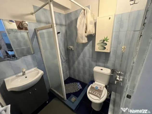 Apartament cu doua camere Lipovei