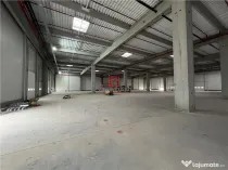 Depozit/hala/spatiu industrial Stefanesti - Centura