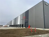 Depozit/hala/spatiu industrial Stefanesti - A3, Ilfov