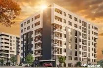 Apartament 52mp utili | Finisaje Premium | Langa padure - Pi