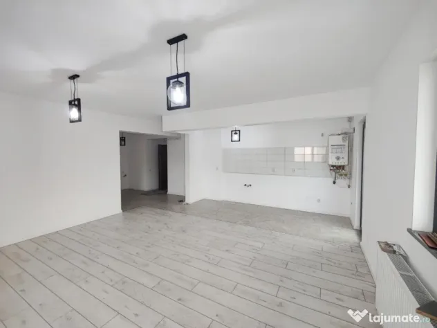 Apartament 52mp utili | Finisaje Premium | Langa padure - Pi