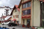 Complex Turistic Panoramic Ranca
