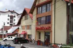 Complex Turistic Panoramic Ranca