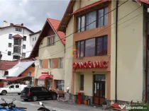 Complex Turistic Panoramic Ranca