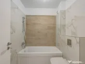 Garsoniera spectaculoasa Iuliu Maniu constructie noua 