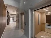 Garsoniera spectaculoasa Iuliu Maniu constructie noua 