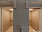 Garsoniera spectaculoasa Iuliu Maniu constructie noua 