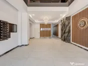 Garsoniera spectaculoasa Iuliu Maniu constructie noua 