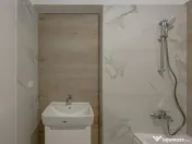 Garsoniera spectaculoasa Iuliu Maniu constructie noua 