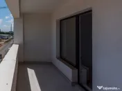 Garsoniera spectaculoasa Iuliu Maniu constructie noua 