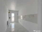 Garsoniera spectaculoasa Iuliu Maniu constructie noua 