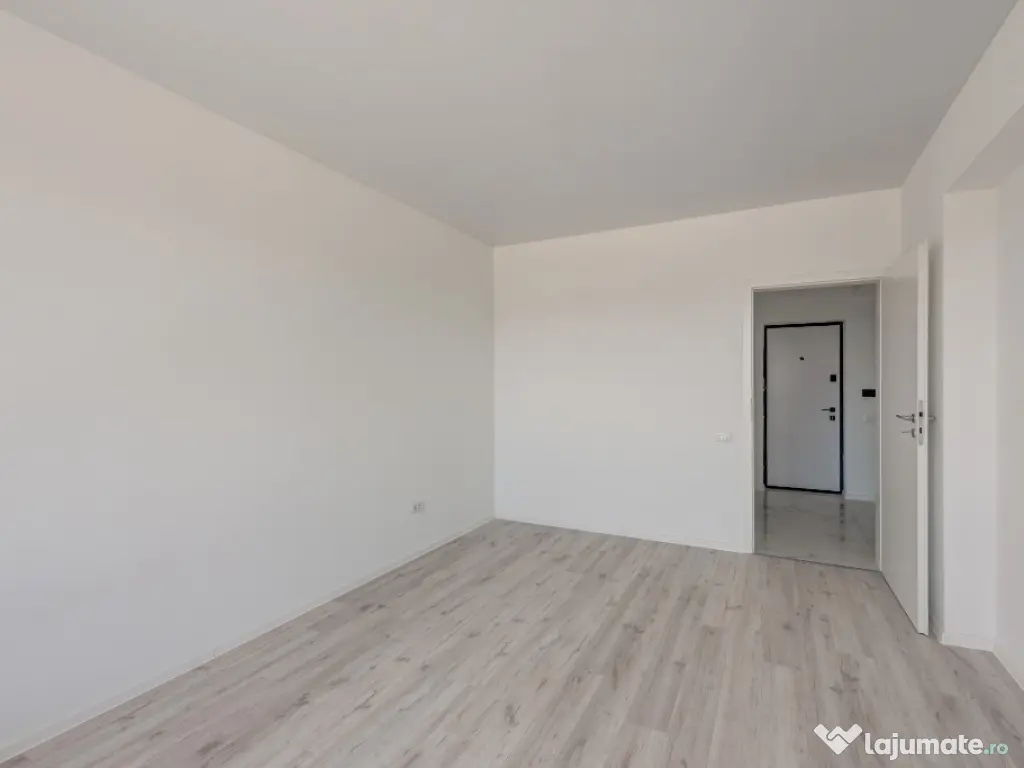 Garsoniera spectaculoasa Iuliu Maniu constructie noua