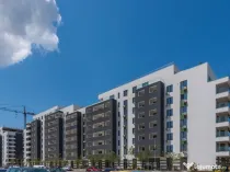 Garsoniera spectaculoasa Iuliu Maniu constructie noua