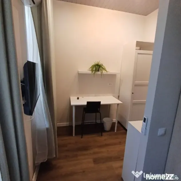 Prima inchiriere apartament cu 1 camera de la 380eur/luna