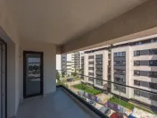 Stradal- Iuliu Maniu- Decomandat 2 camere Decathlon 