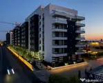 2 Camere Decomandat 64 mp Iuliu Maniu EnVogue Residence